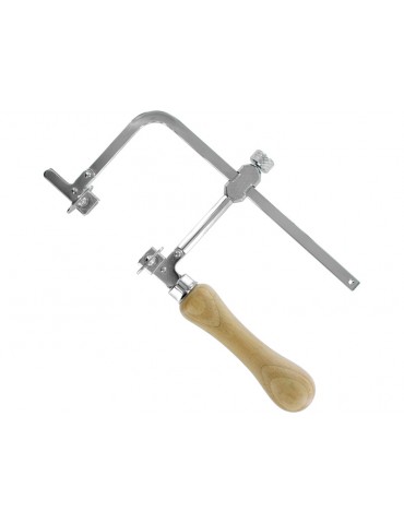 Modelcraft Adjustable Piercing Saw Frame