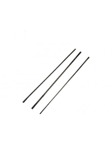 Modelcraft Piercing Saw Blades (36pcs Set)