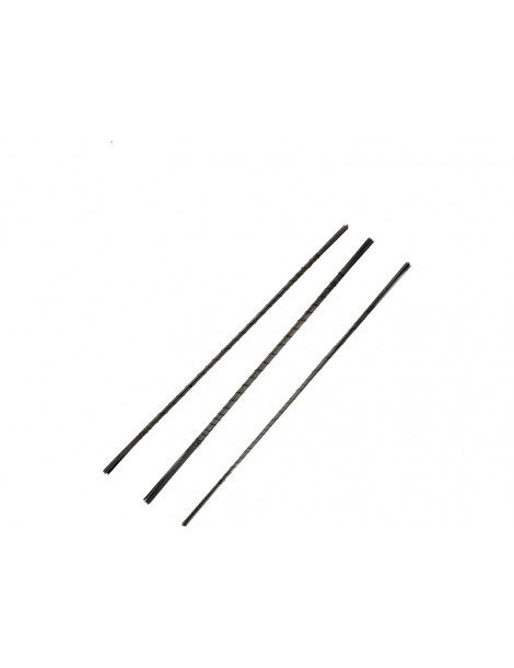 Modelcraft Piercing Saw Blades (36pcs Set)