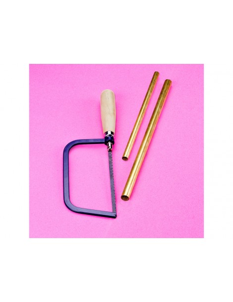 Modelcraft Junior Hacksaw