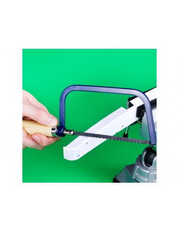 Modelcraft Junior Hacksaw
