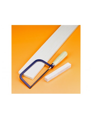Modelcraft Junior Hacksaw