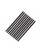 Modelcraft Junior Hacksaw Blades (10pcs)