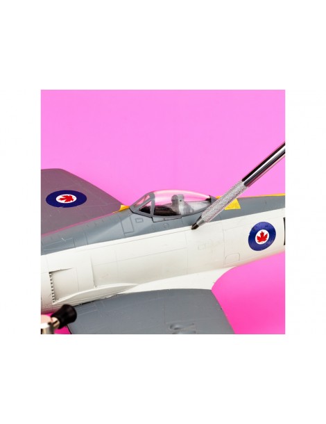 Modelcraft Scriber with Carbide Point