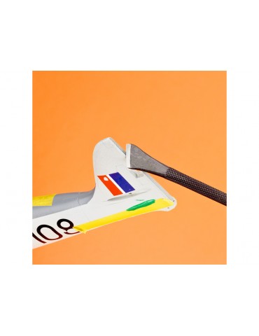 Modelcraft Double Ended Handy Scriber 175mm
