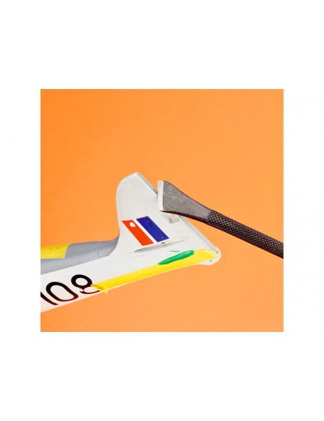 Modelcraft Double Ended Handy Scriber 175mm