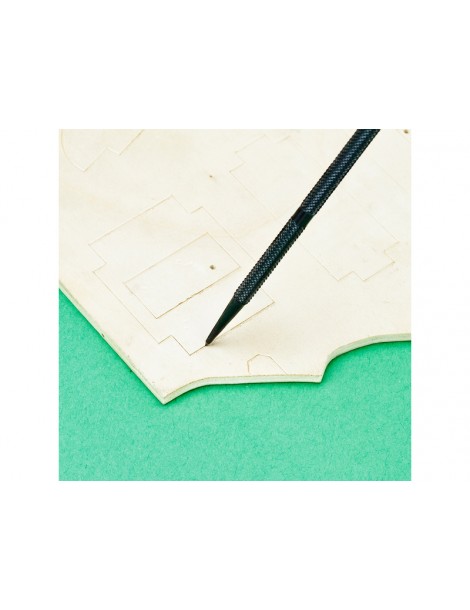 Modelcraft Double Ended Handy Scriber 175mm