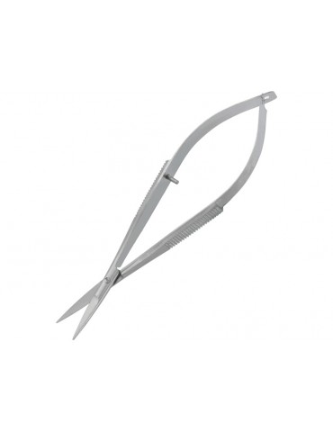 Modelcraft Mini Snips Small Straight