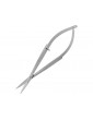 Modelcraft Mini Snips Small Straight