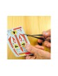 Modelcraft Mini Snips Small Straight