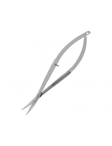 Modelcraft Mini Snips Small Curved