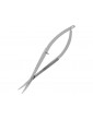 Modelcraft Mini Snips Small Curved