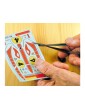 Modelcraft Mini Snips Large Straight