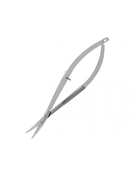 Modelcraft Mini Snips Large Curved