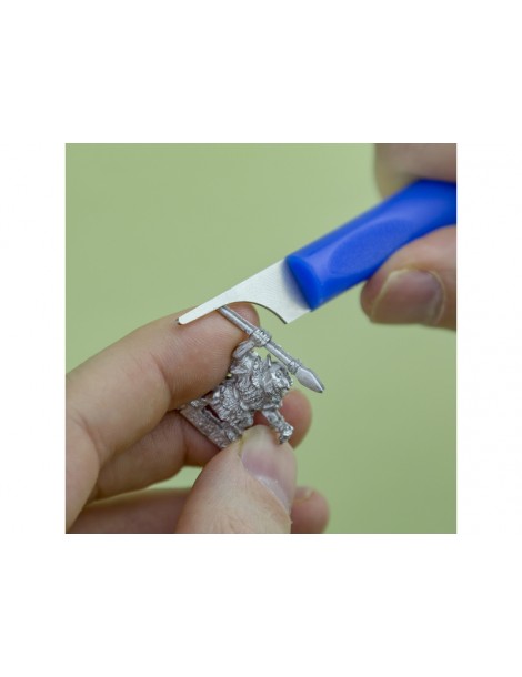 Modelcraft Mouldline Remover