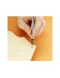 Modelcraft Scraper 3 sided