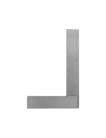 Modelcraft Engineers Square 81x126mm