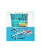 Modelcraft 13 Pce Railway & Hobby Hand Tool Set