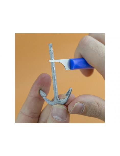 Modelcraft Essential Modelling Kit