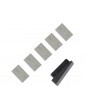 Modelcraft Spare Blades and Stopper