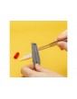 Modelcraft Tweezer with 100pc Magnet Set