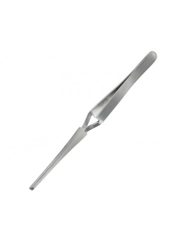 Modelcraft Reverse Tweezers Blunt