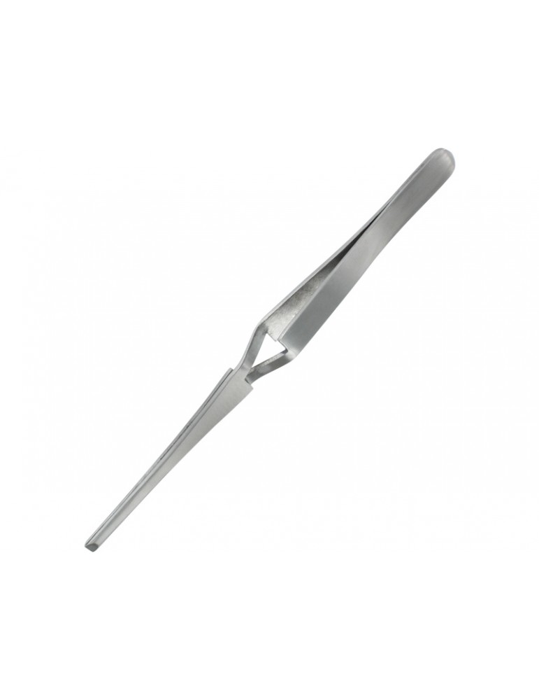 Modelcraft Reverse Tweezers Blunt