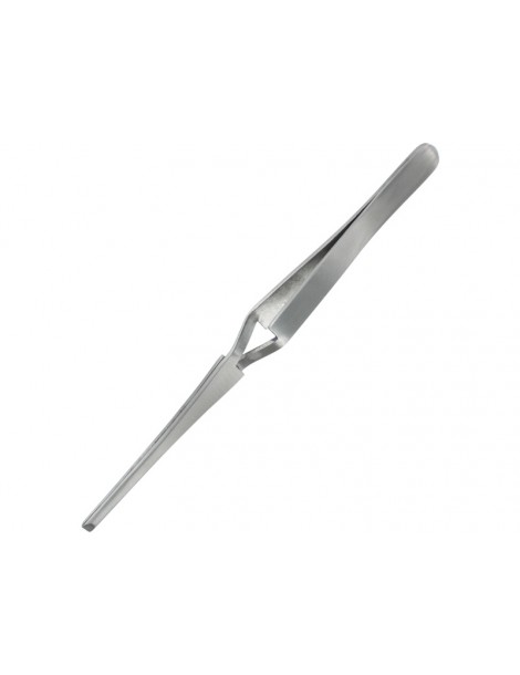 Modelcraft Reverse Tweezers Blunt