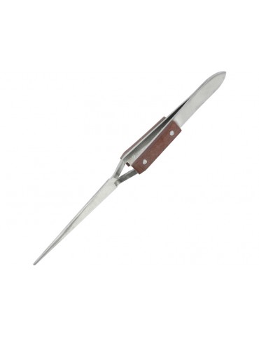 Modelcraft Reverse Tweezers Straight