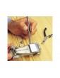 Modelcraft Reverse Tweezers Straight