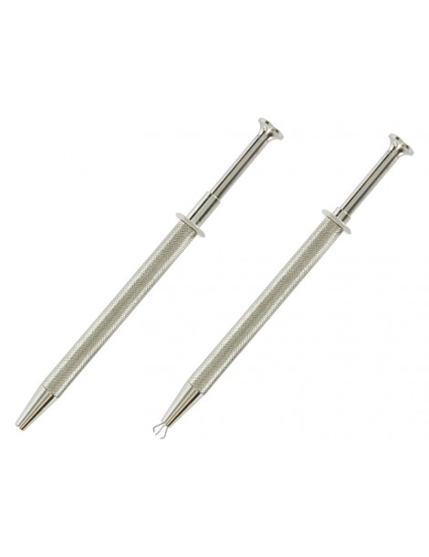 Modelcraft Pick Up Tool With Steel Grips