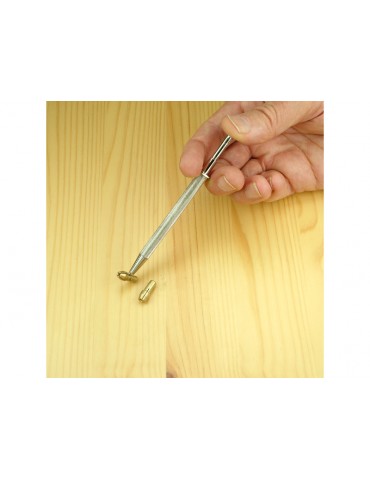 Modelcraft Pick Up Tool With Steel Grips
