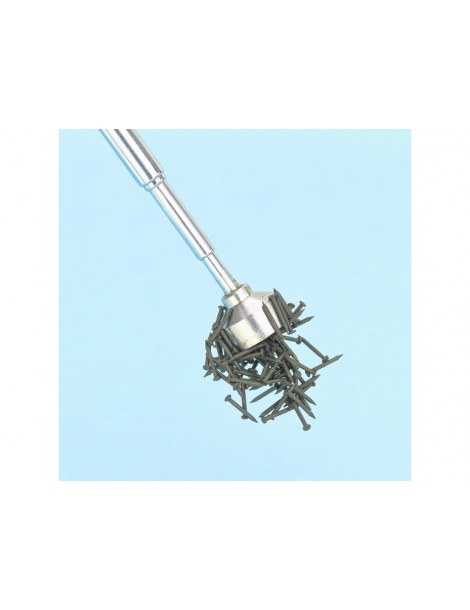 Modelcraft Telescopic Magnetic Pick-up Tool