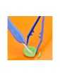 Modelcraft Plastic Tweezers (2pcs)