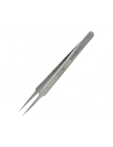 Modelcraft Super Fine Stainless Steel Tweezers
