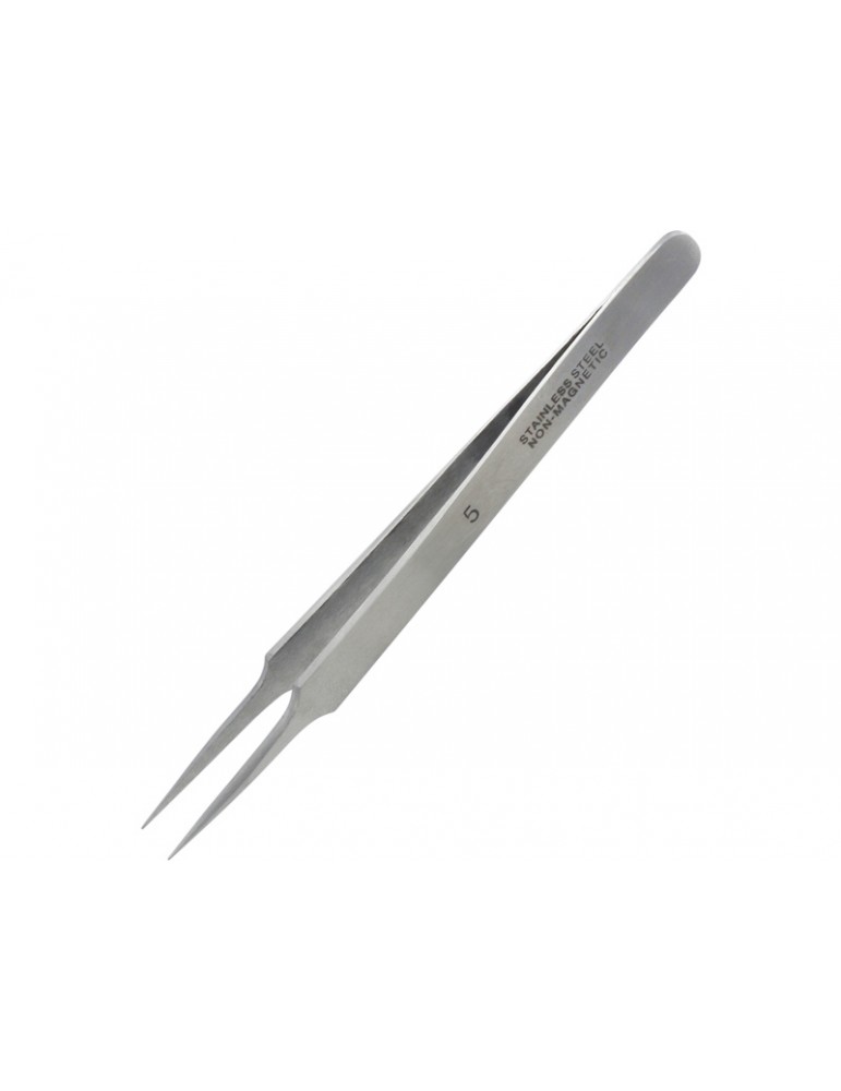 Modelcraft Super Fine Stainless Steel Tweezers