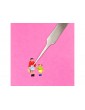 Modelcraft Super Fine Stainless Steel Tweezers