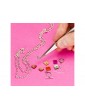 Modelcraft Strong Fine Stainless Steel Tweezers