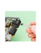 Modelcraft Very Fine Stainless Steel Tweezers
