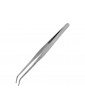 Modelcraft Strong Curved Stainless Steel Tweezers