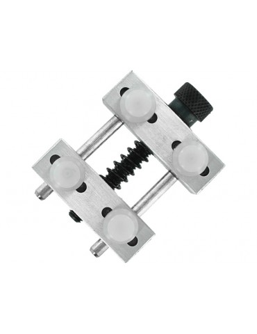 Modelcraft Mini Vice (30mm)