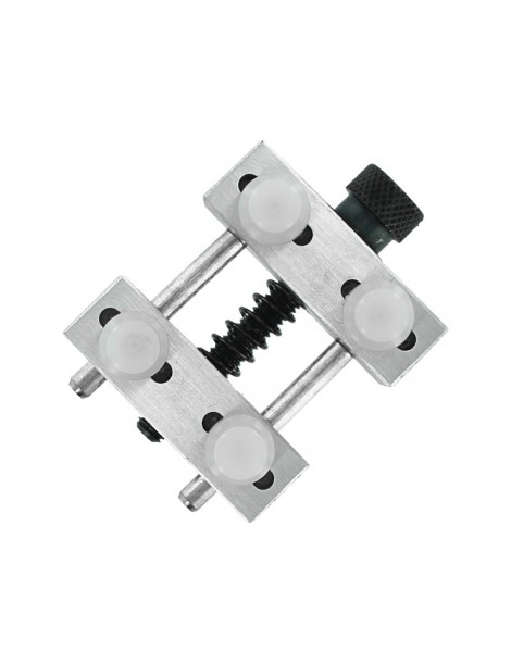 Modelcraft Mini Vice (30mm)