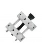 Modelcraft Mini Vice (30mm)