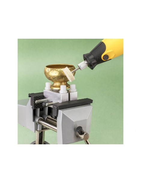 Modelcraft Mini Vice (30mm)
