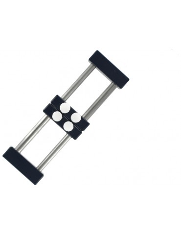 Modelcraft Spring Loaded Mini Clamp