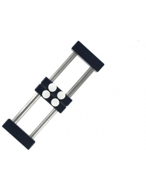 Modelcraft Spring Loaded Mini Clamp