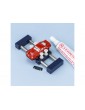 Modelcraft Spring Loaded Mini Clamp