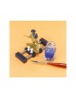 Modelcraft Spring Loaded Mini Clamp