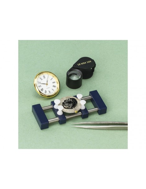 Modelcraft Spring Loaded Mini Clamp
