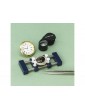 Modelcraft Spring Loaded Mini Clamp